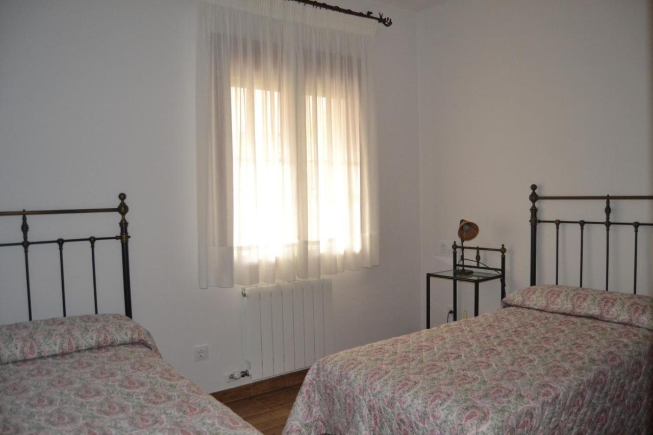 Alojamiento Rural Dehesa La Estancia Andújar Kültér fotó