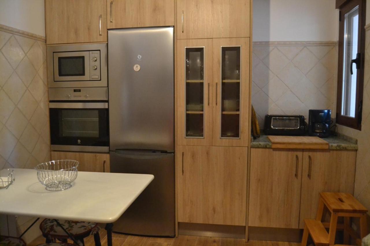 Alojamiento Rural Dehesa La Estancia Andújar Kültér fotó